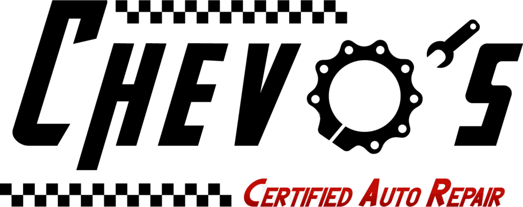 Chevo's Auto Repair